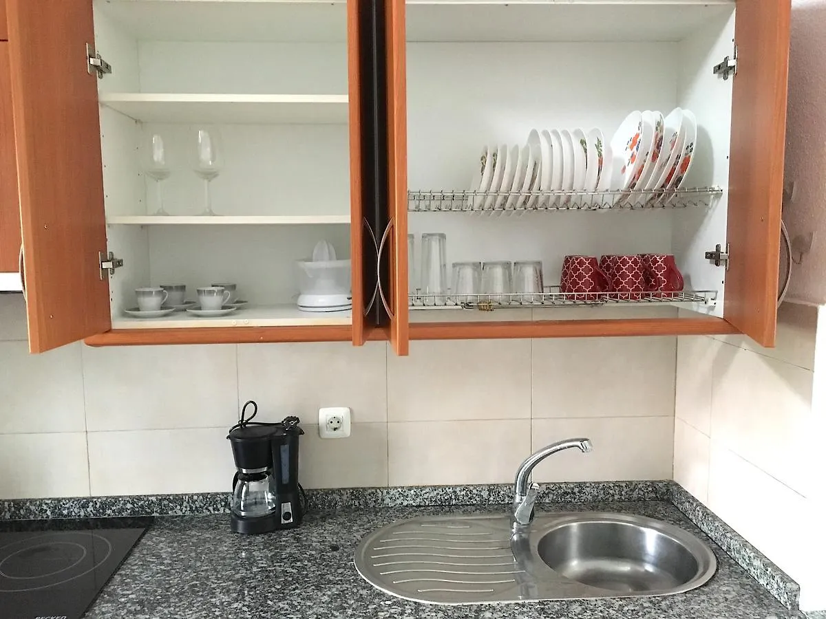 Vista Dorada 7A Villa Maspalomas Spanyolország