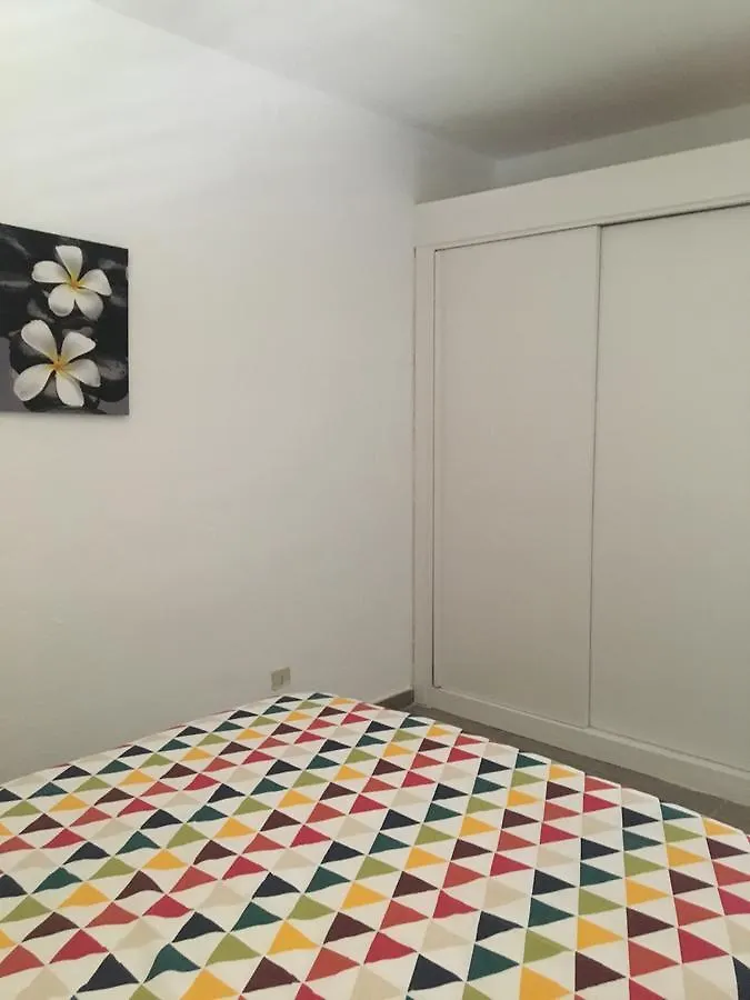 Nyaraló Vista Dorada 7A Villa Maspalomas Spanyolország