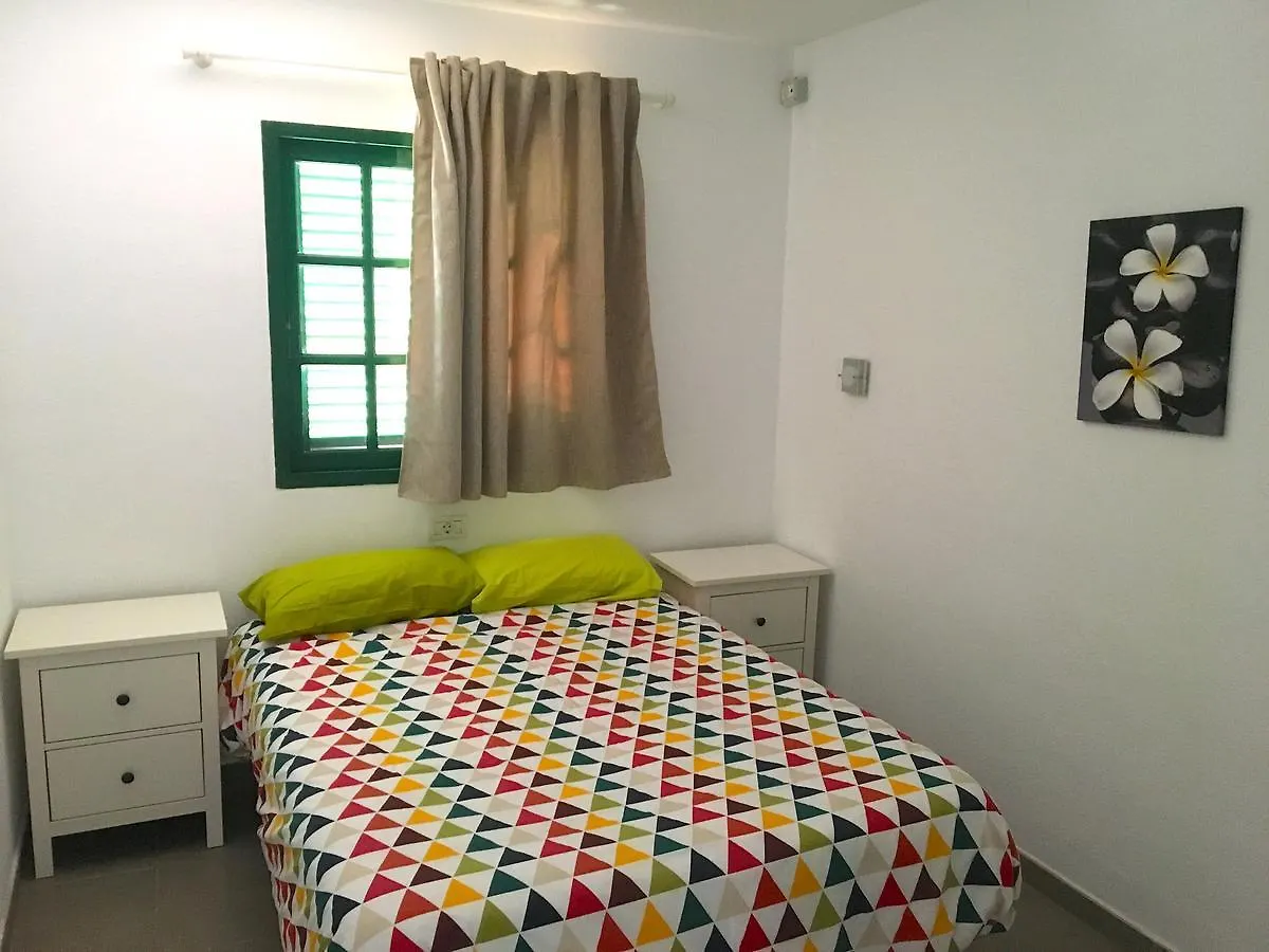 Vista Dorada 7A Villa Maspalomas Nyaraló