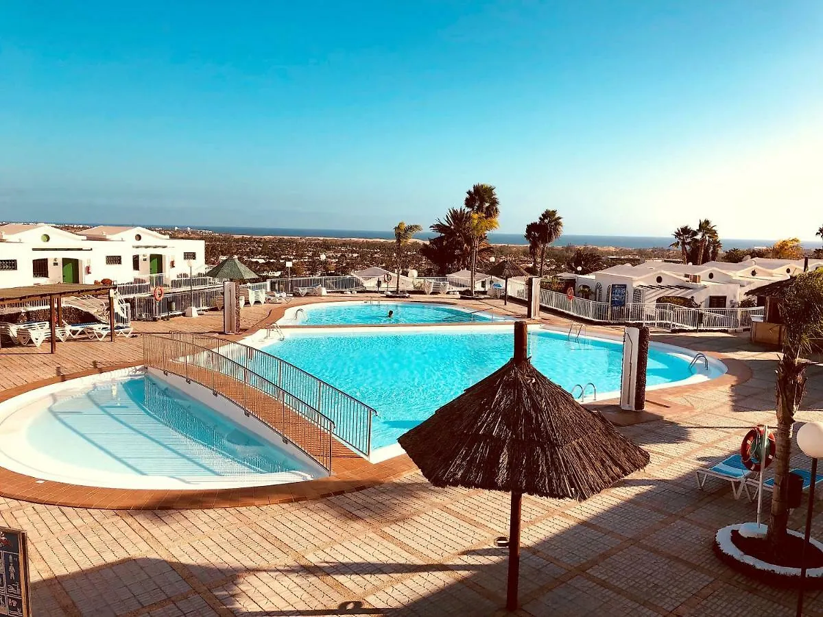 Vista Dorada 7A Villa Maspalomas