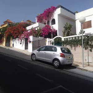 Affittacamere Vv Buganvillas - Cocina Y Con Banos Privados, Maspalomas (Gran Canaria)