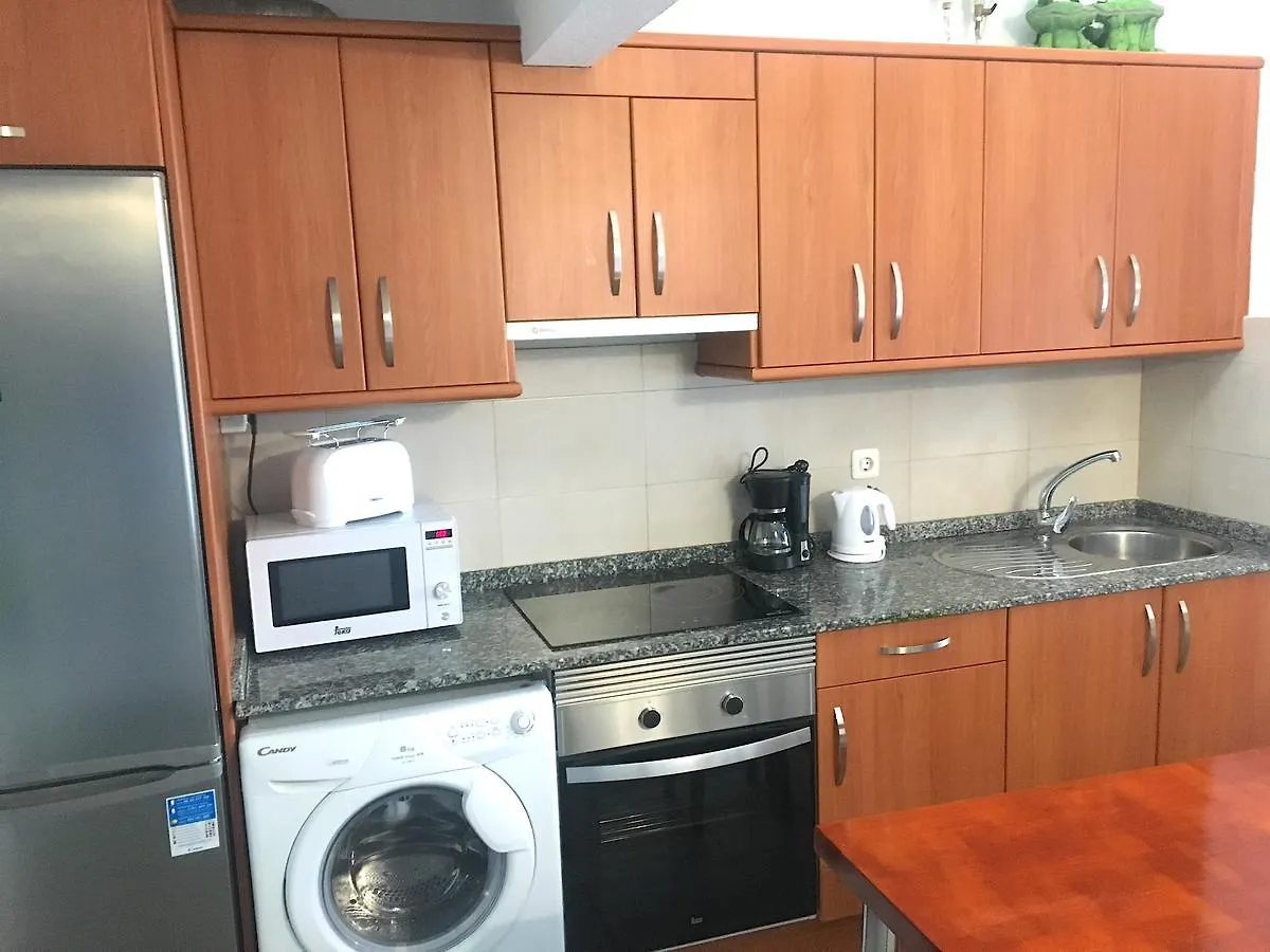 Villa Vista Dorada 7A à Maspalomas  0*, Maspalomas (Gran Canaria)