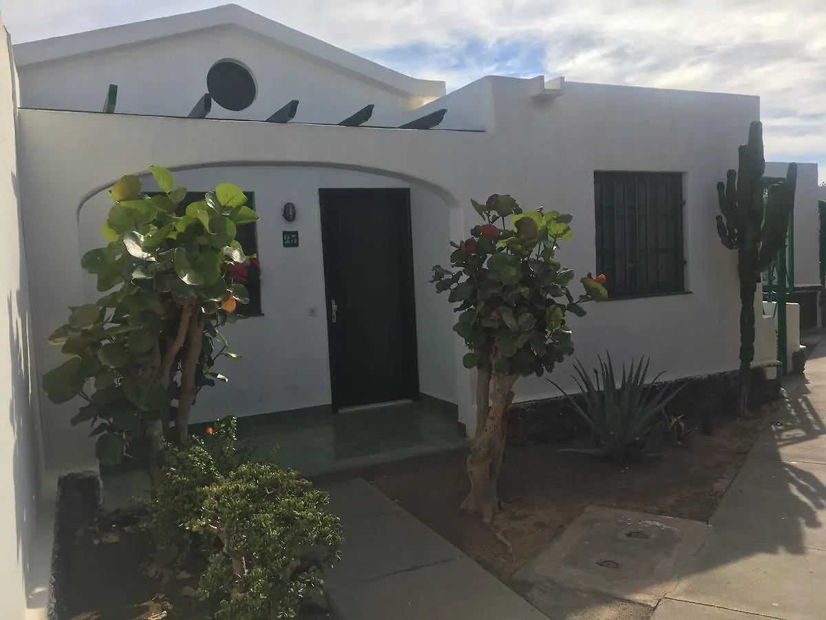Villa Vista Dorada 7A à Maspalomas  Espagne