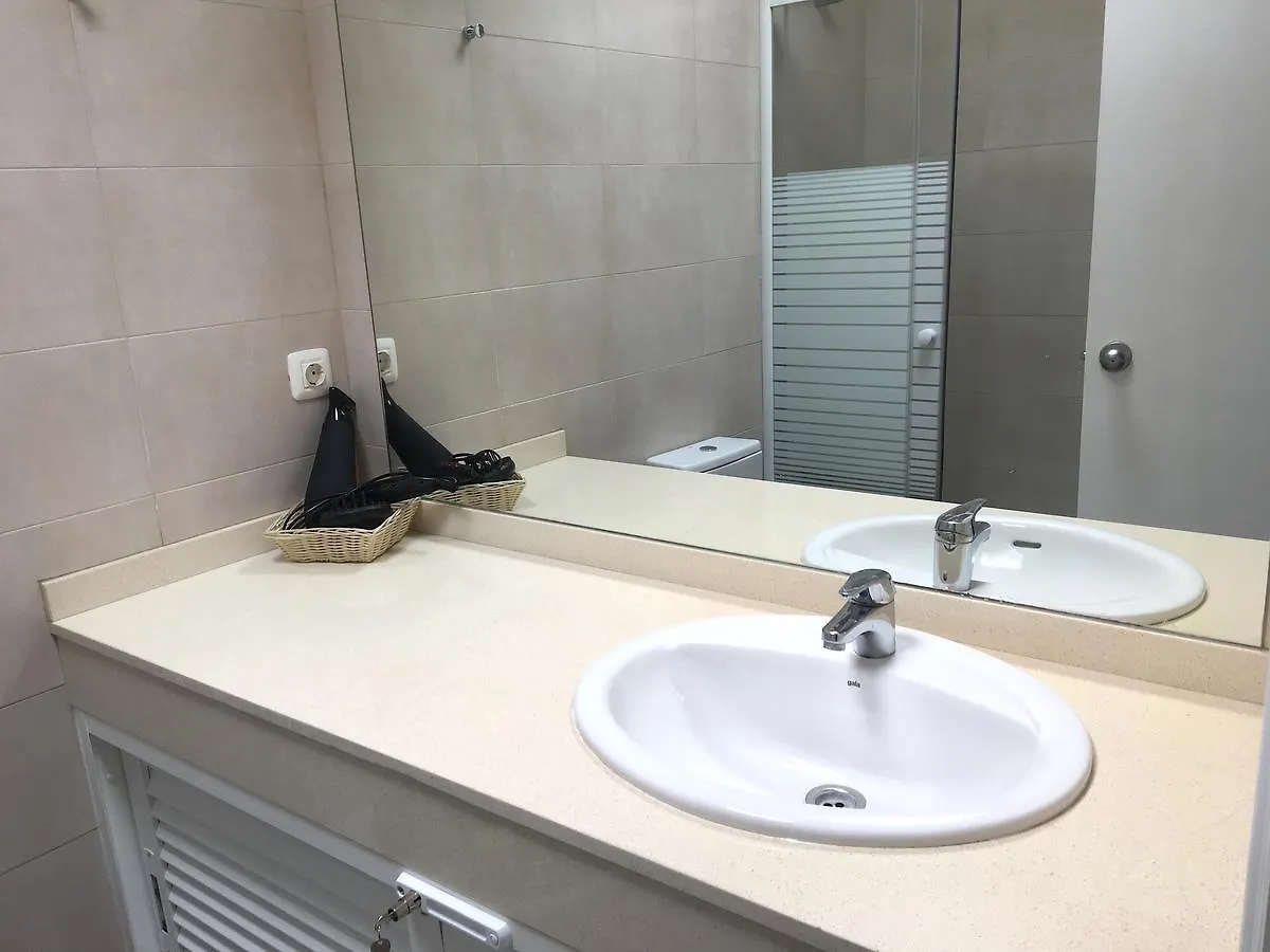 Villa Vista Dorada 7A à Maspalomas  0*, Maspalomas (Gran Canaria)