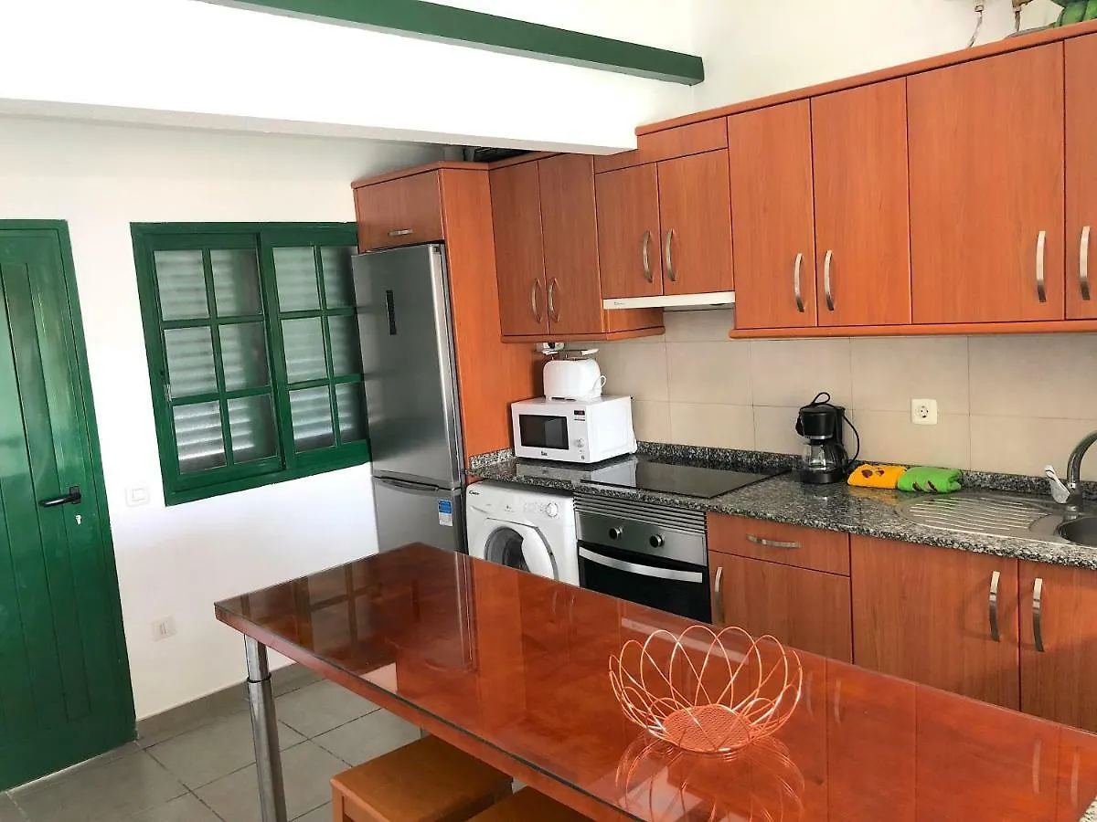 Hébergement de vacances Villa Vista Dorada 7A à Maspalomas  Espagne