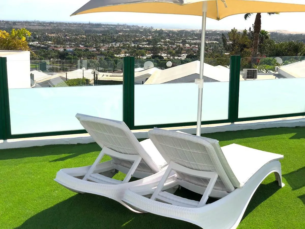 Villa Vista Dorada 7A à Maspalomas  Espagne